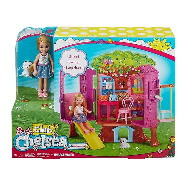 Fisher Price Casa Club De Chelsea Precio Chelsea Casa Club