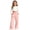 xe4 Pink, variant on Sweatpants for Teen Girls Y2K Girls Wide Leg Pants High Rise Loose Fit Elastic Waist Drawstring Button Detail Solid Casual for School Travel