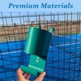 thumbnail image 4 of Organizador de Almacenamiento de Botellas de Agua Tenis Al Aire Libre Almacenamiento de Botellas de Agua Y Toallas para Canchas O Gimnasios, 4 of 6