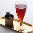 thumbnail image 2 of Champagne Glass Set, Travel Portable Champagne Glass Set, 2 of 4