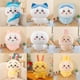 thumbnail image 2 of Juguetes de peluche de la serie Anime Chiikawa, juguetes de peluche Kawaii Hachiware Usachi, adorable almohada de anime, muñeco de peluche, juguete para niñas, regalo de cumpleaños, 2 of 5