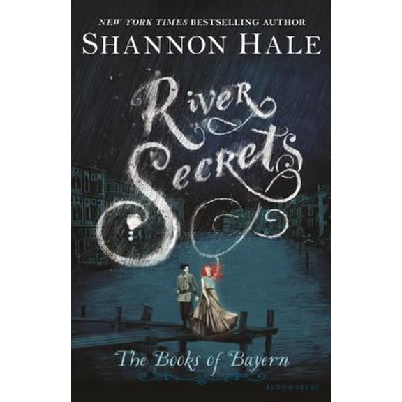 Pre-Owned River Secrets (Hardcover) 1582349010 9781582349015