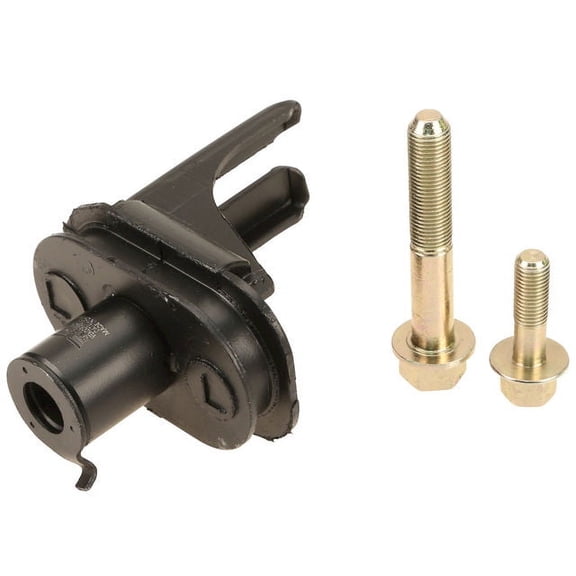 Front Subframe Mount - Compatible with 2003 - 2012 Honda Accord 2004 2005 2006 2007 2008 2009 2010 2011