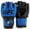 Blue, variant on UFC Ground Game MMA Gloves - S/M, Blue - Grappling and Striking MMA Training Gear for Beginner to Intermediate Fighters