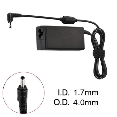 axGear Laptop Power Adapter 90W For Lenovo Yoga Flex 4 4-1470 IdeaPad 710s 100 110s 310