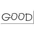 thumbnail image 5 of Self-Inking Good Stamp, Trodat Printy 4911, Press and Print Stamping, Impression Size 5/8" x 1-1/2", Up to 10,000 Impressions - Orange Ink, 5 of 10