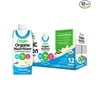 Orgain Organic Vegan Plant Based Nutritional Shake, Vanilla Bean - Meal Replacement, 16g Protein, 21 Vitamins & Minerals, Non Dairy, Gluten Free, Lactose Free, Kosher, Non-GMO (Packaging May Vary)