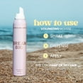 thumbnail image 6 of Beachwaver Dream Big Volumizing Mousse, Hair Mousse, Travel Size, 1.9 oz, 6 of 7