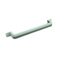 thumbnail image 2 of de baño Organizador de soporte Montado en la pared Robusto para baño Accesorio de cocina Durable para mantener limpio y ordenado Conveniente Verde claro perfecl porta zapatillas, 2 of 8
