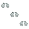 thumbnail image 4 of Sonducket 1 par de guantes para niños pequeños, accesorio de ropa, calentador de manos, funda para calentar los dedos, guante tejido para Type1 NO1, 4 of 6