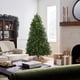 thumbnail image 4 of Árbol de Navidad de National Tree Company, 6.5 pies, con luces LED, 4 of 6