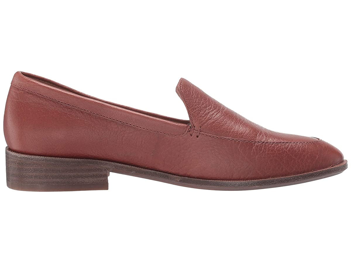 madewell loafers sale