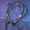 Black,Free Size, variant on Consumer Electronics Smart Wear And Other Bluetooth Earphone Hanging Neck Bluetooth Headset Sports Wireless Binaural In-ear Headset Type Light-emitting Gaming Special Black
