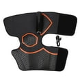 thumbnail image 2 of Air Compression Leg Massage, Alleviate Soreness Leg Massage Beautiful Legs  for Long Time Sitting, 2 of 7