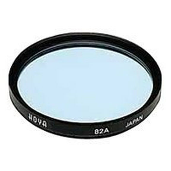 Hoya HMC 82A - Filter - light balancing - 77 mm