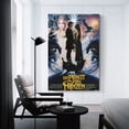 thumbnail image 3 of The Princess Bride Movie Poster (18) Gifts Canvas Painting Poster Wall Art Decorative Picture Prints Modern Decor 12x18inch(30x45cm), 3 of 6