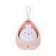 thumbnail image 1 of Lovely Home Use LED Night Light Lámpara de inducción de cuerpo humano inteligente USB recargable Luz de detección de movimiento para dormitorio/armario/escaleras/pasajes de conejo (rosa) JAMW Sencillez, 1 of 5