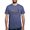 Heather Blue, variant on CafePress - Hammer This Is Not A Drill T Shirt - Mens Tri-blend T-Shirt