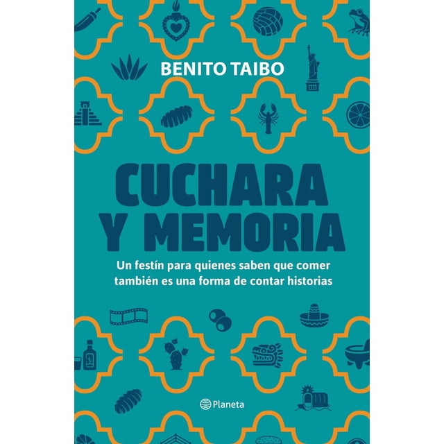 Cuchara y memoria 2