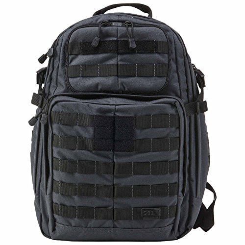 5.11Tactical RUSH24 Military Backpack 