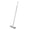 B, variant on Adjustable Handle Floor Sweeper with Detachable Sponge Head Lightweight Design Suitable for Multiple Surfaces Cleaning Tasks