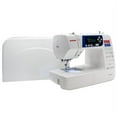 thumbnail image 4 of Janome 3160QOV Computerized Sewing Machine, 4 of 6
