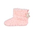 thumbnail image 2 of Pantuflas George Talla 24-25 Estrellas Rosa, 2 of 4