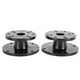 thumbnail image 1 of BRILLAR Adaptador de bocina, convertidor, altavoz de agudos, cabezal de accionamiento, suministros universales de doble propósito, 1 of 10