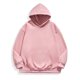 thumbnail image 1 of Sudadera con capucha para hombre, informal, con capucha, cuello redondo, manga larga, sudaderas de color, blusa para hombre, 1 of 4