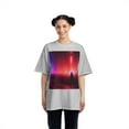 thumbnail image 4 of 'Contact' Beefy-T®  Short-Sleeve T-Shirt, 4 of 4