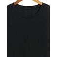thumbnail image 4 of Camiseta gráfica de dibujos animados para hombre, 4 of 6