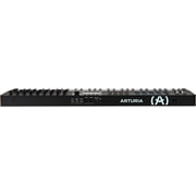 Arturia Keylab Mk3 61-key Midi Controller - Black