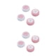 thumbnail image 3 of Tholdsy Tapas de silicona para Joy Con Paw Claw Joystick Analog Stick Grips Cover para Grip Cap Cover rosa 2piezas, 3 of 5