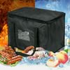 thumbnail image 4 of Una cesta de compras más fresca del bolso de la comida campestre del bolso aisló el bolso termal para la comida campestre que acampaba, 50L, 4 of 7