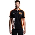 thumbnail image 3 of KTM Racing Team Polo Shirt Medium Orange/Black, 3 of 4