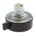 thumbnail image 3 of 2x Quemador de Lámpara de de Fabricación Vacío de Sifón de de material acero Inoxidable yotijar Lámpara de alcohol de café, 3 of 8
