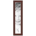 thumbnail image 2 of ArtToFrames 9x32" Maroon Custom Mat for Picture Frame with Opening for 5x28" Photos. Mat Only, Frame Not Included (MAT-242), 2 of 5