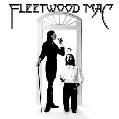 FLEETWOOD MAC (CD)