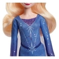 thumbnail image 4 of Muñeca Mattel Frozen Elsa Patinaje sobre Hielo, 4 of 4