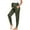 Army Green, variant on BRGZLK Maternity Pants for Women Spring Summer Camouflage Casual High Waist Elastic Comfort Belly Support Pregnancy Joggers with Pockets Black S
