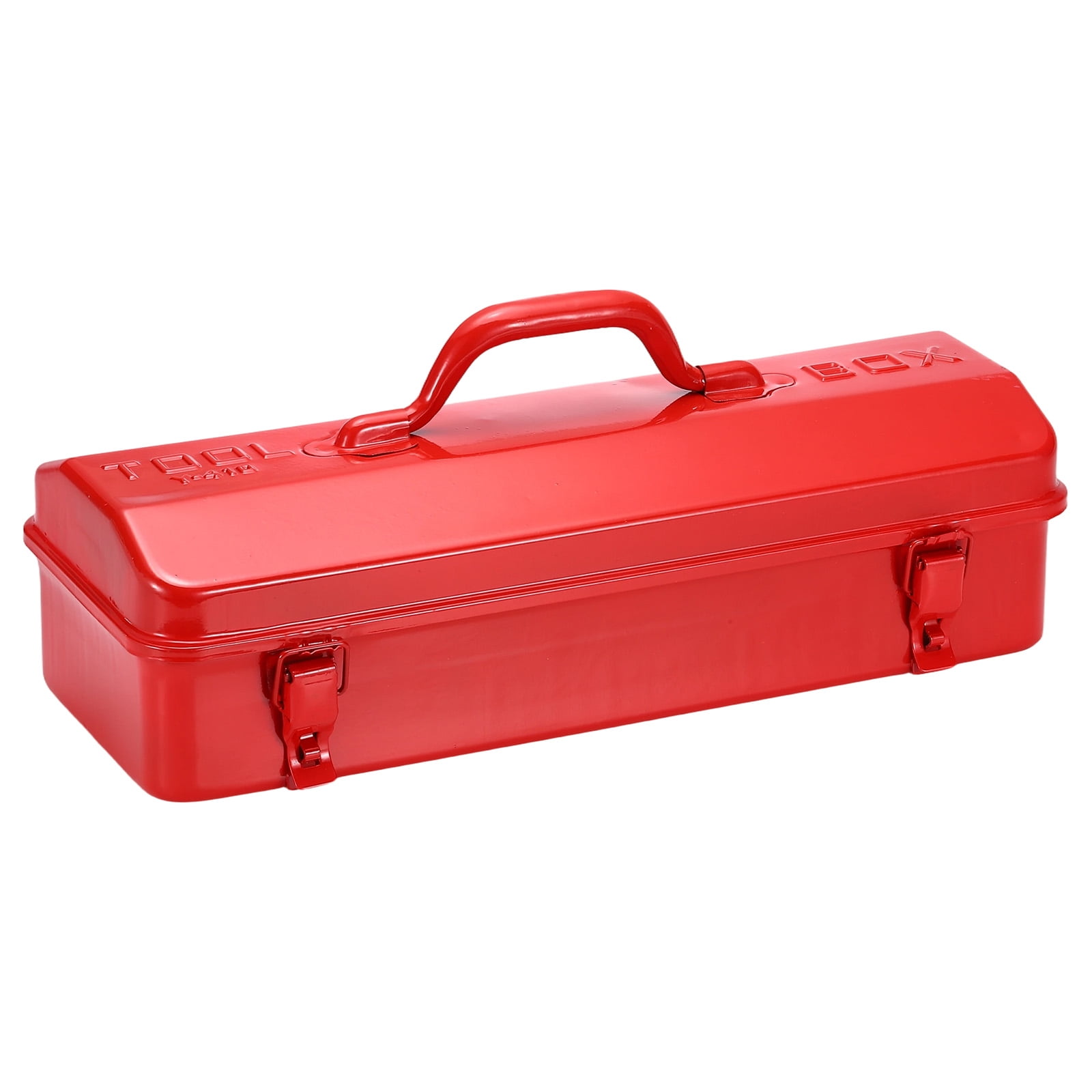 Proto J9971R Red Steel Tool Box: 19