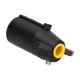 thumbnail image 2 of Accesorio adaptador de enchufe de conector de remolque de 12V y 7 pines para remolque, RV, autocaravana, estándar de EE. UU., 2 of 5