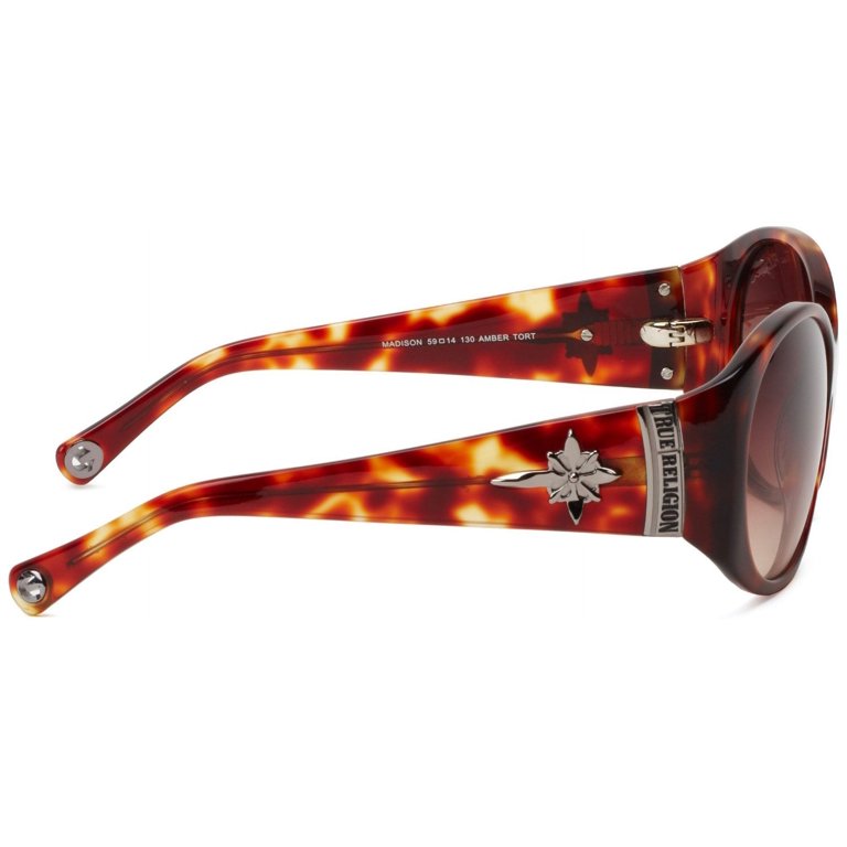 Living Health Products AZ-154-TRSMADISONAMBTOR 59 mm True  display picture 2