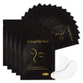 thumbnail image 1 of Parches Hydrogel Eye Parches Vaincre, 120 pares para extensiones de pestañas, 1 of 7