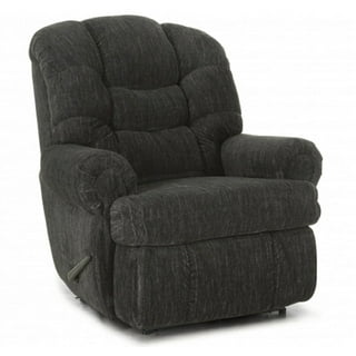 Lane stallion comfort clearance king recliner