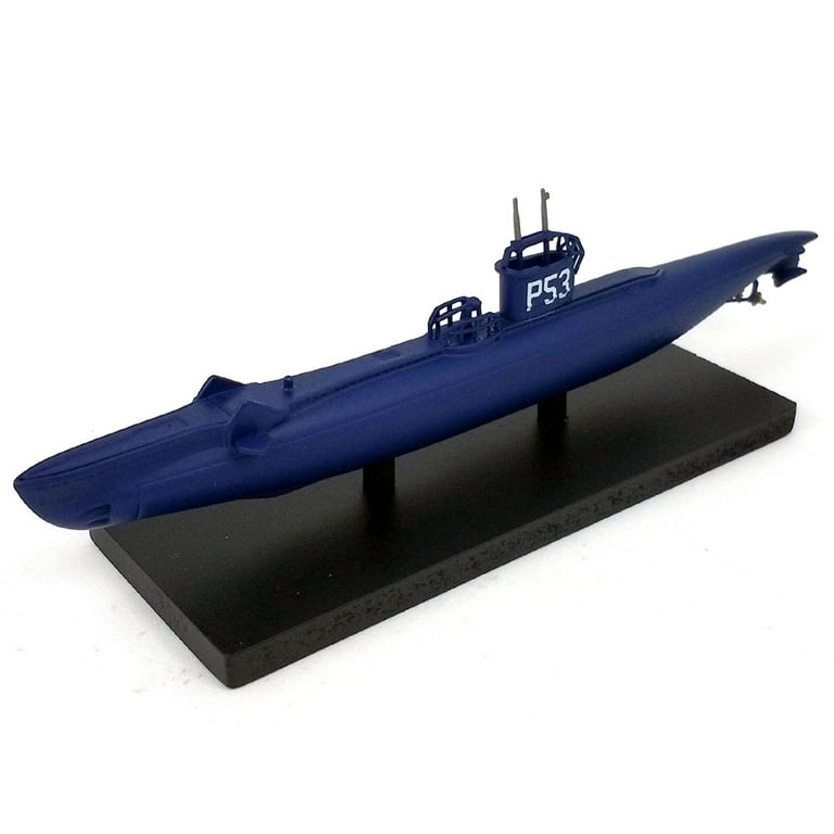 Diecast submarine models deals