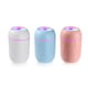 thumbnail image 5 of Humidificador de aire Venta caliente 260ML Mini humidificador de aire Luz de noche colorida Escritor Meterk Humidificador de aire, 5 of 7