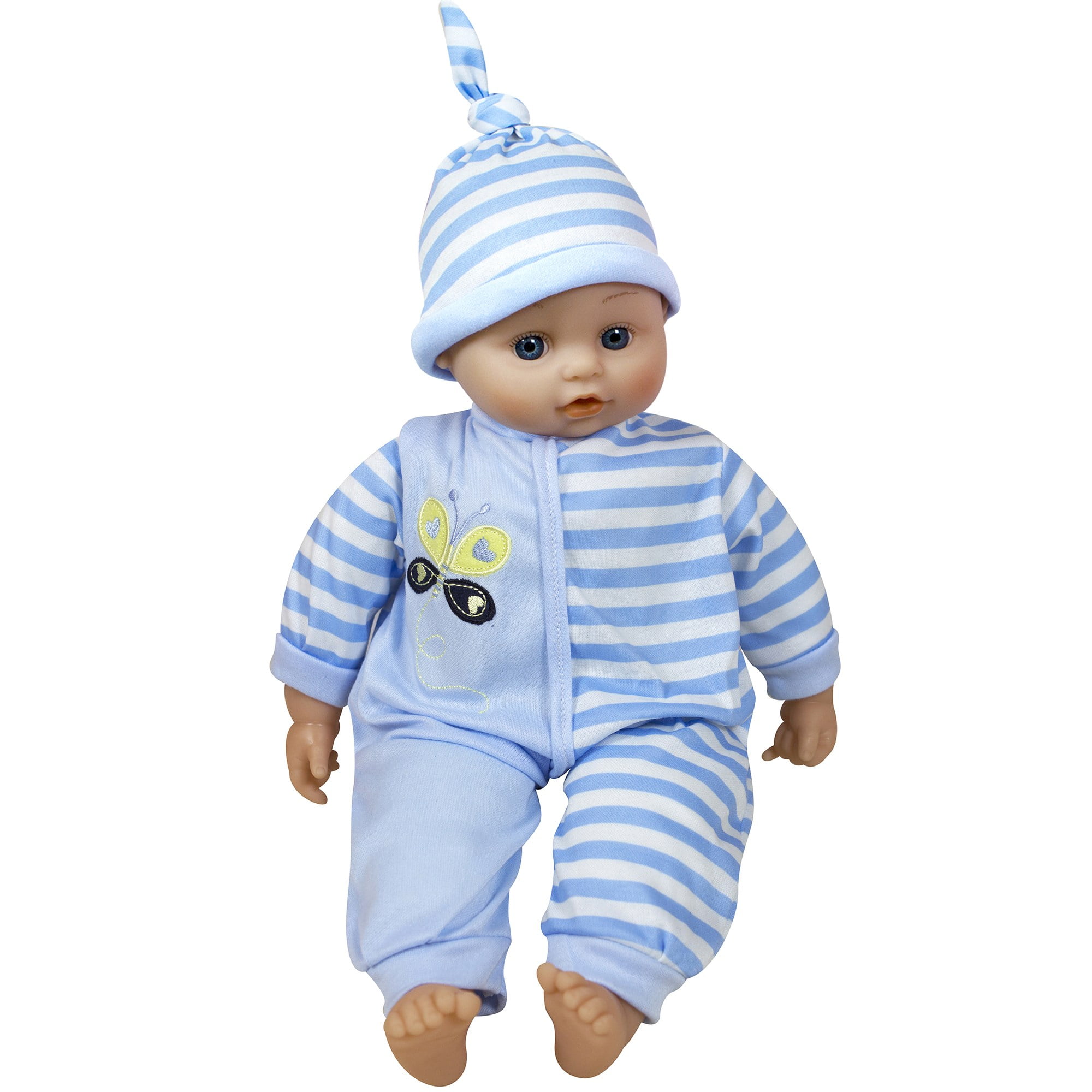 Lissi, Talking Baby Doll, 16