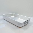 thumbnail image 2 of Bandeja Horno Aluminio Puro Alta Resistencia Charola, 2 of 6