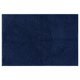 thumbnail image 1 of Alfombras de baño REGALWOVEN, suaves y esponjosas, tapetes antideslizantes de microfibra extra gruesos, azul oscuro 20" x 32", 1 of 6